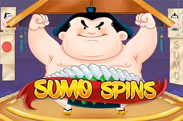 Sumo Spins